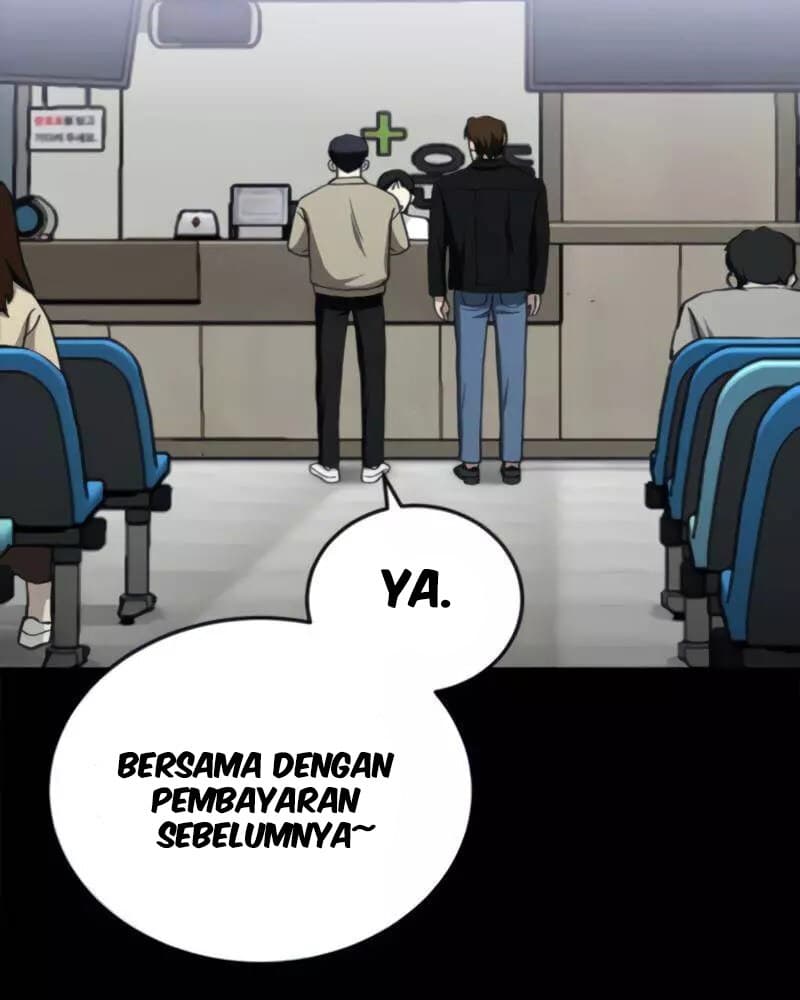 Fate Coin Chapter 22 - halaman 118