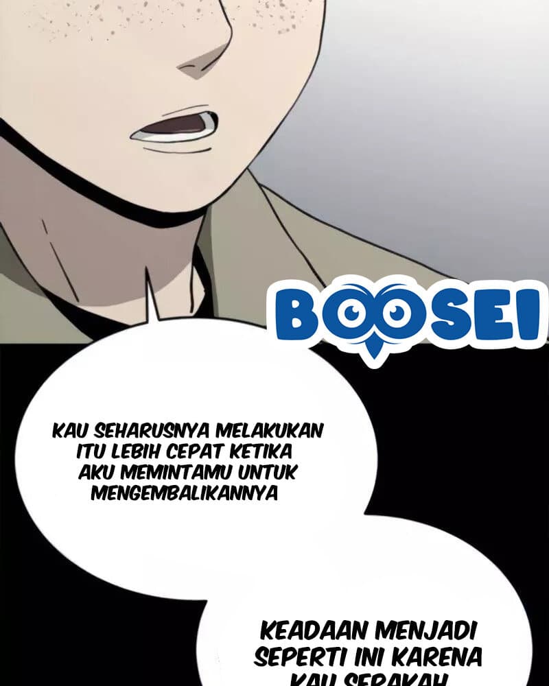 Fate Coin Chapter 22 - halaman 16
