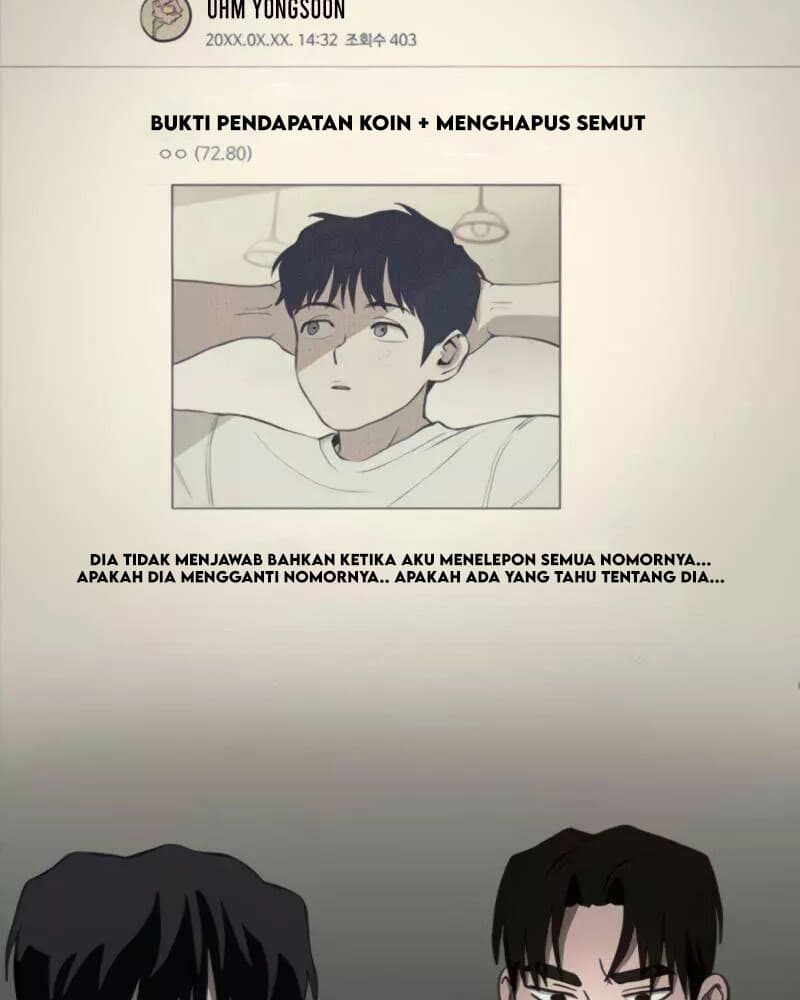 Fate Coin Chapter 22 - halaman 165