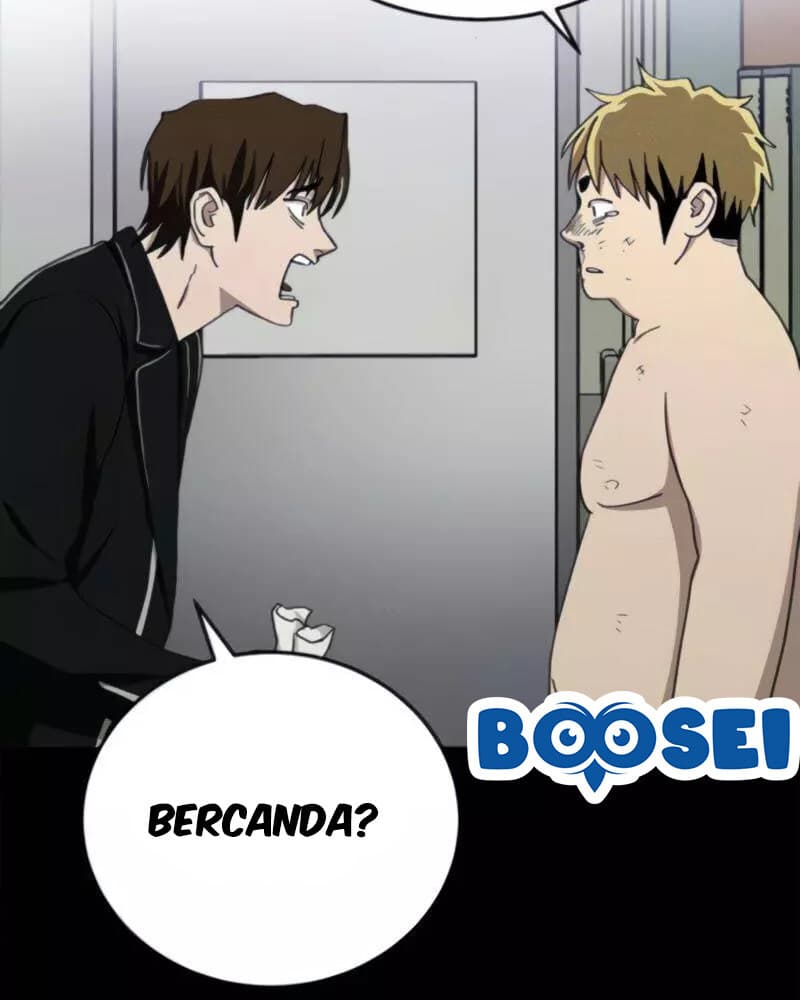 Fate Coin Chapter 22 - halaman 25