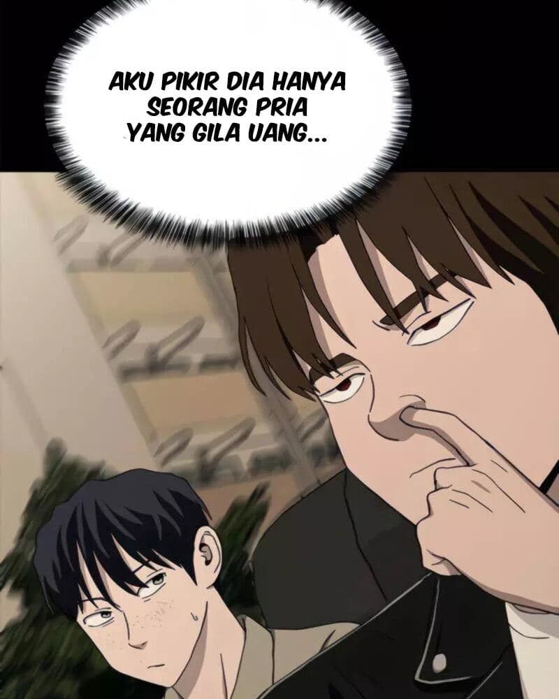Fate Coin Chapter 22 - halaman 81