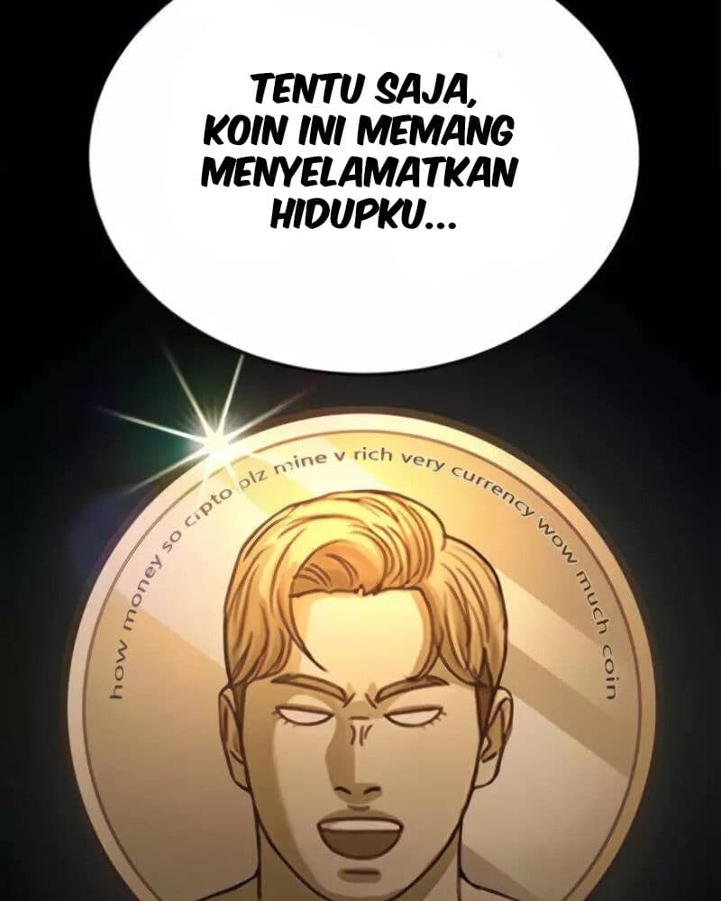 Fate Coin Chapter 22 - halaman 90