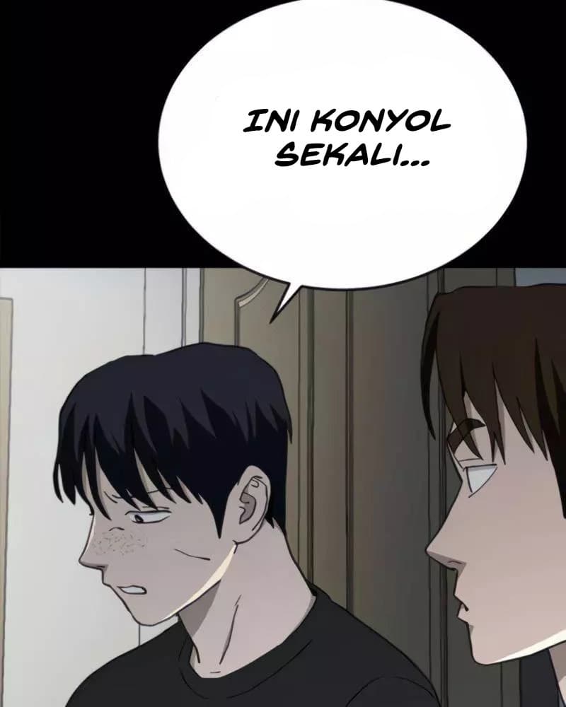 Fate Coin Chapter 23 - halaman 19