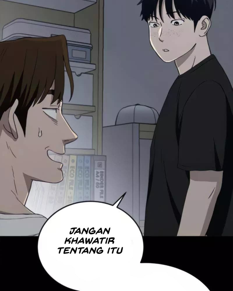 Fate Coin Chapter 23 - halaman 4