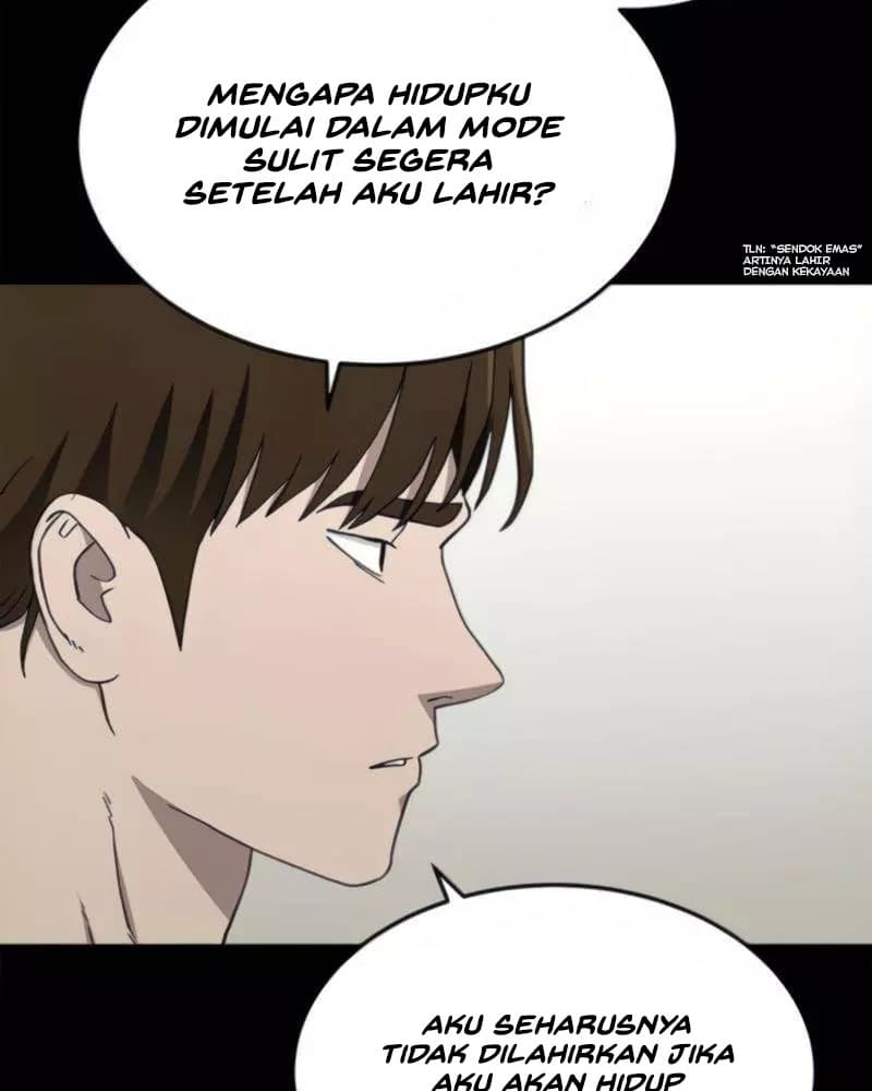 Fate Coin Chapter 23 - halaman 55