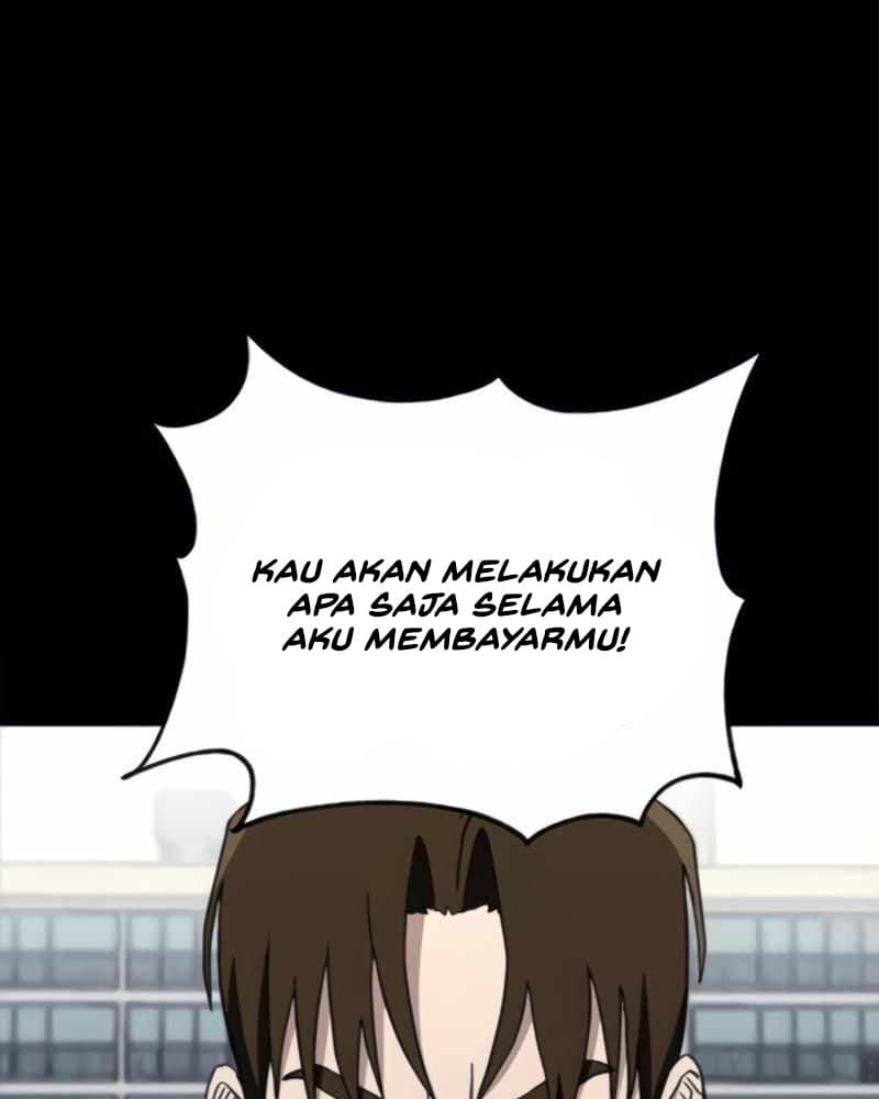 Fate Coin Chapter 24 - halaman 11