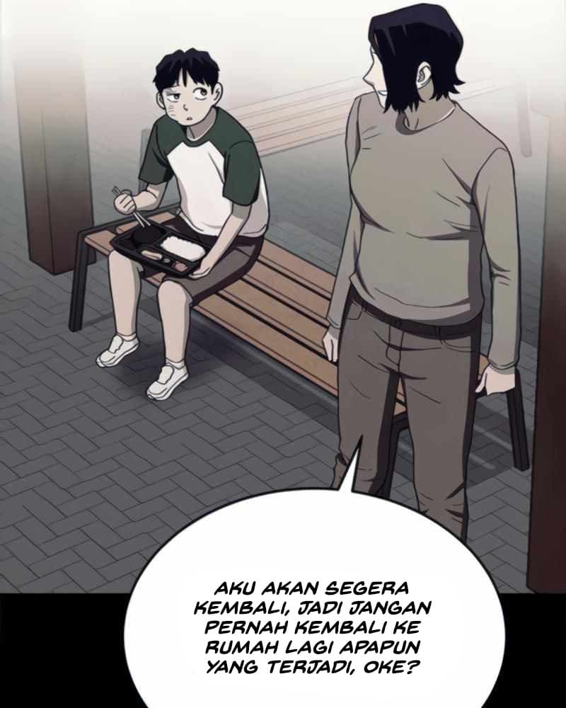 Fate Coin Chapter 24 - halaman 135