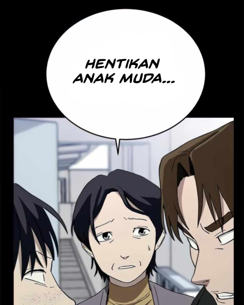 Fate Coin Chapter 24 - halaman 23