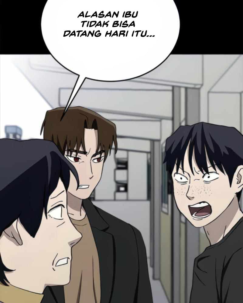 Fate Coin Chapter 24 - halaman 27