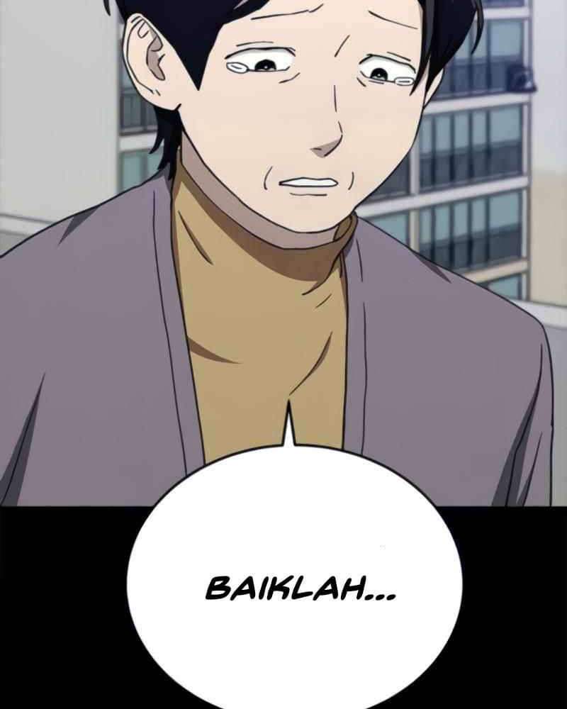 Fate Coin Chapter 24 - halaman 33