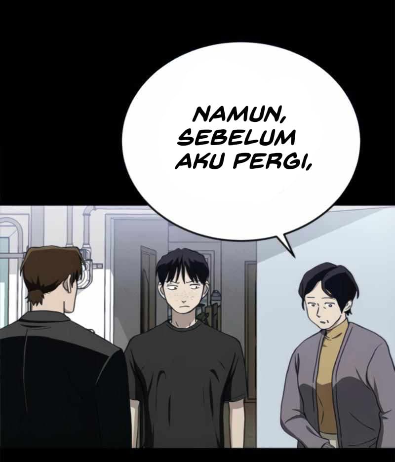 Fate Coin Chapter 24 - halaman 35