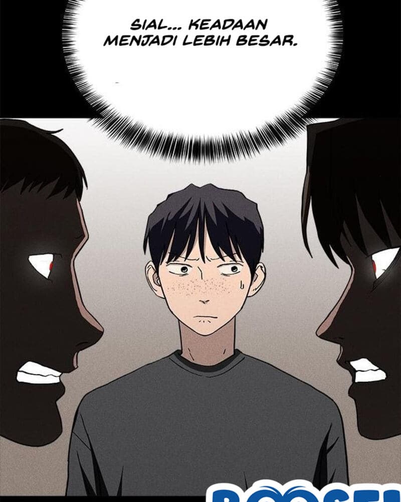 Fate Coin Chapter 25 - halaman 104