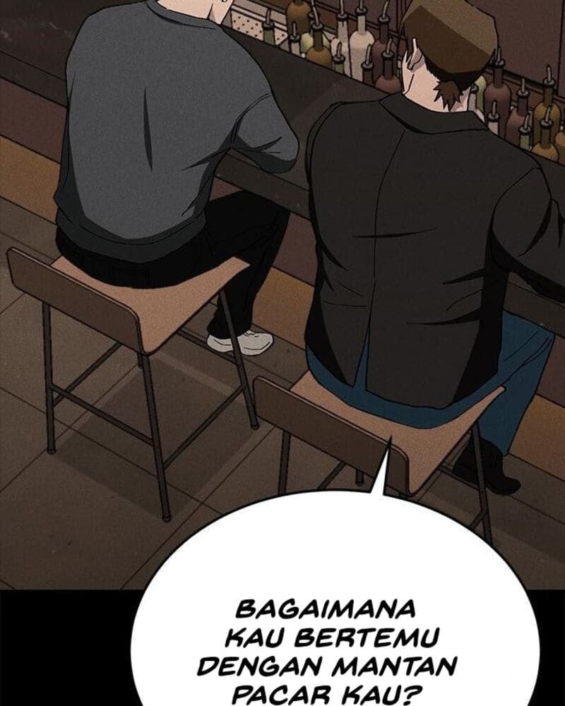 Fate Coin Chapter 25 - halaman 15