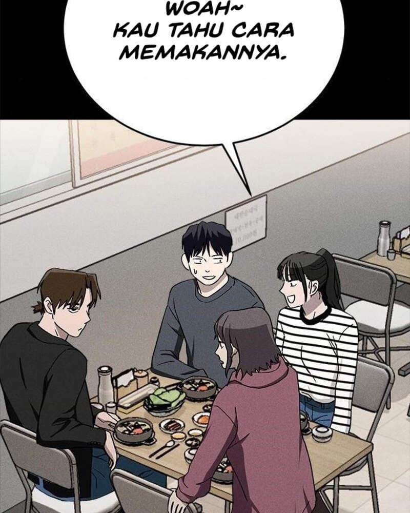 Fate Coin Chapter 25 - halaman 164