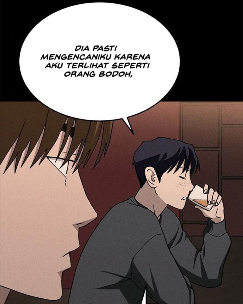 Fate Coin Chapter 25 - halaman 17