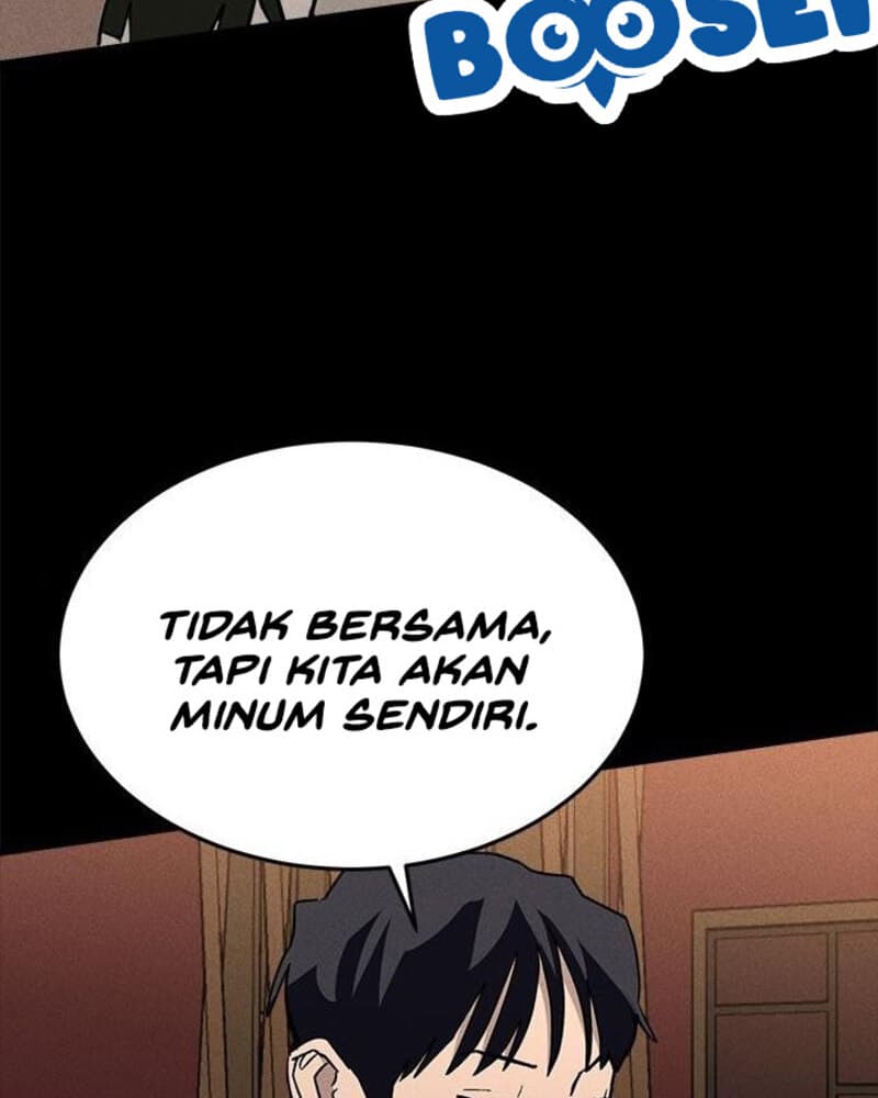 Fate Coin Chapter 25 - halaman 38