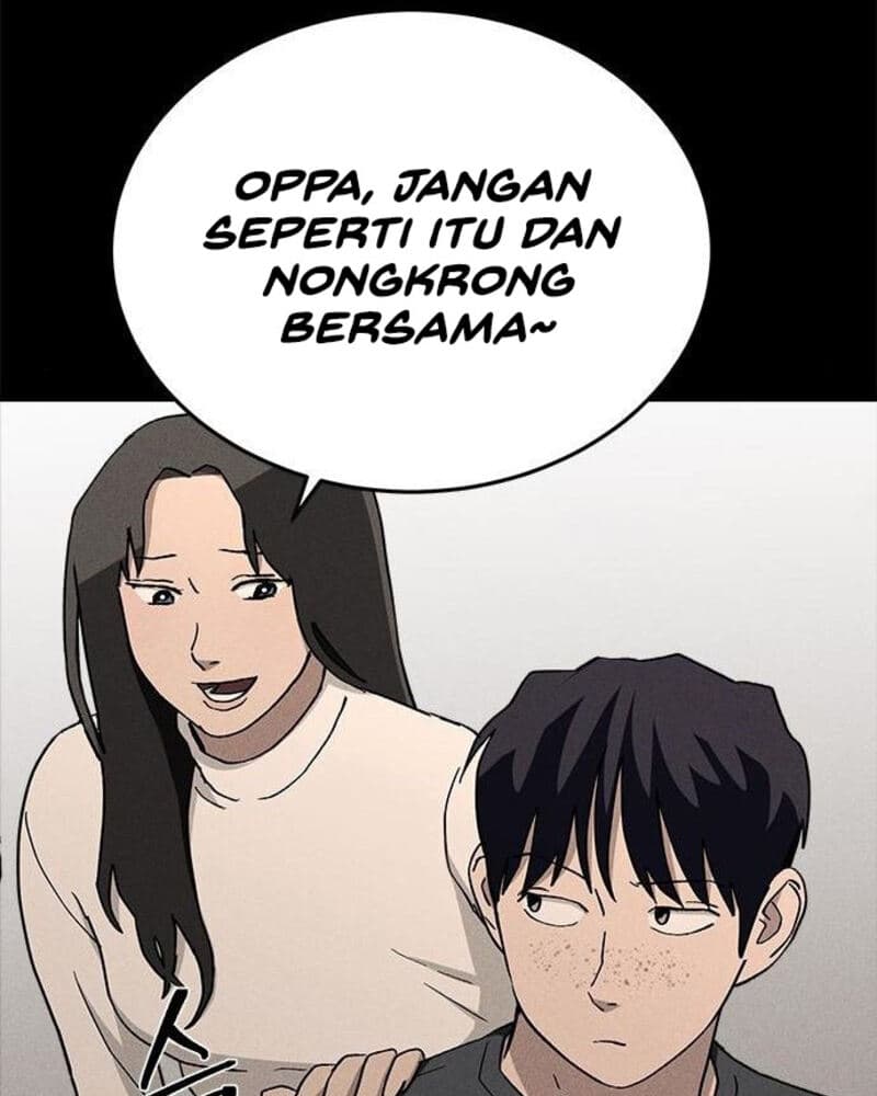 Fate Coin Chapter 25 - halaman 43