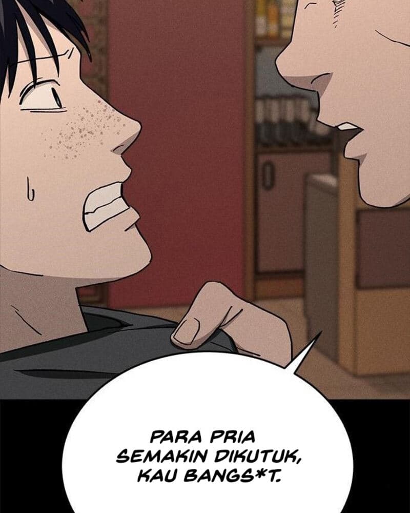 Fate Coin Chapter 25 - halaman 94