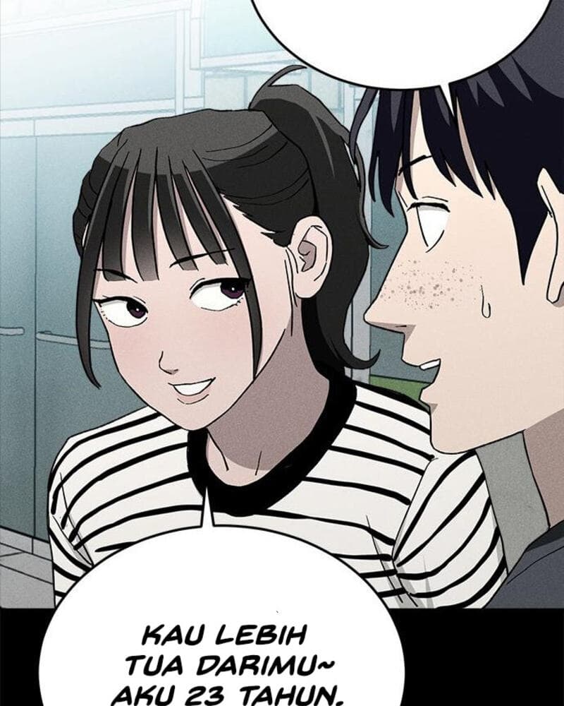 Fate Coin Chapter 26 - halaman 11