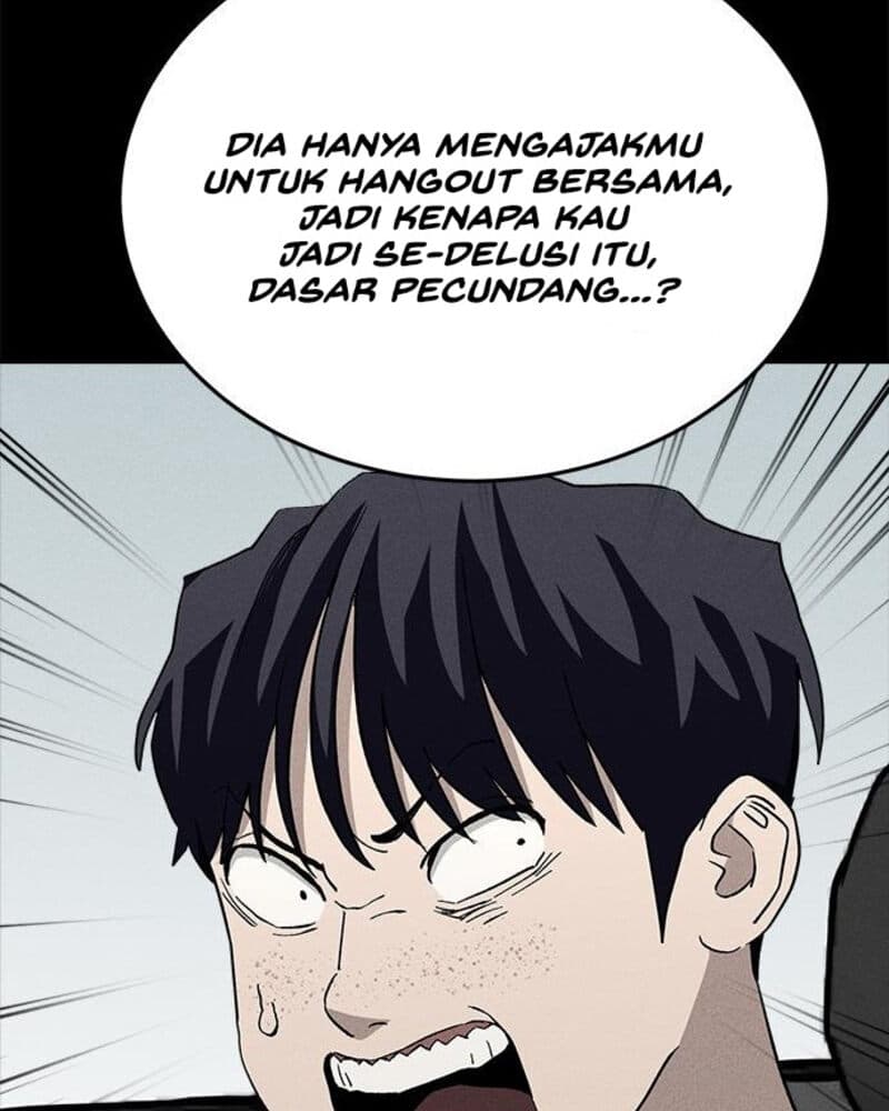 Fate Coin Chapter 26 - halaman 132