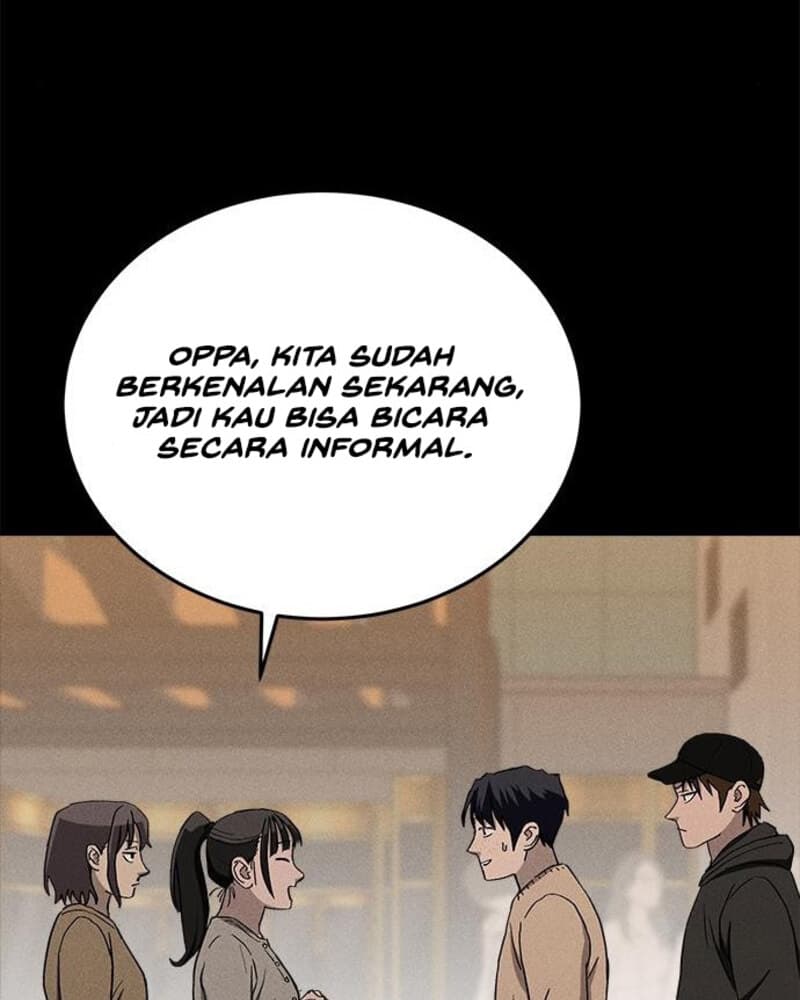 Fate Coin Chapter 26 - halaman 141