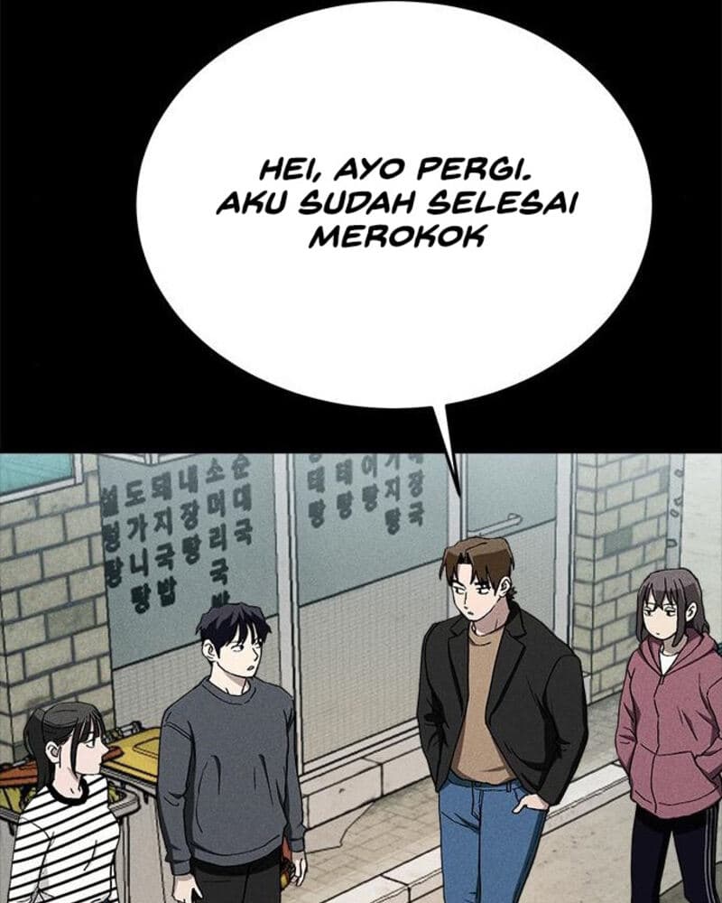 Fate Coin Chapter 26 - halaman 19