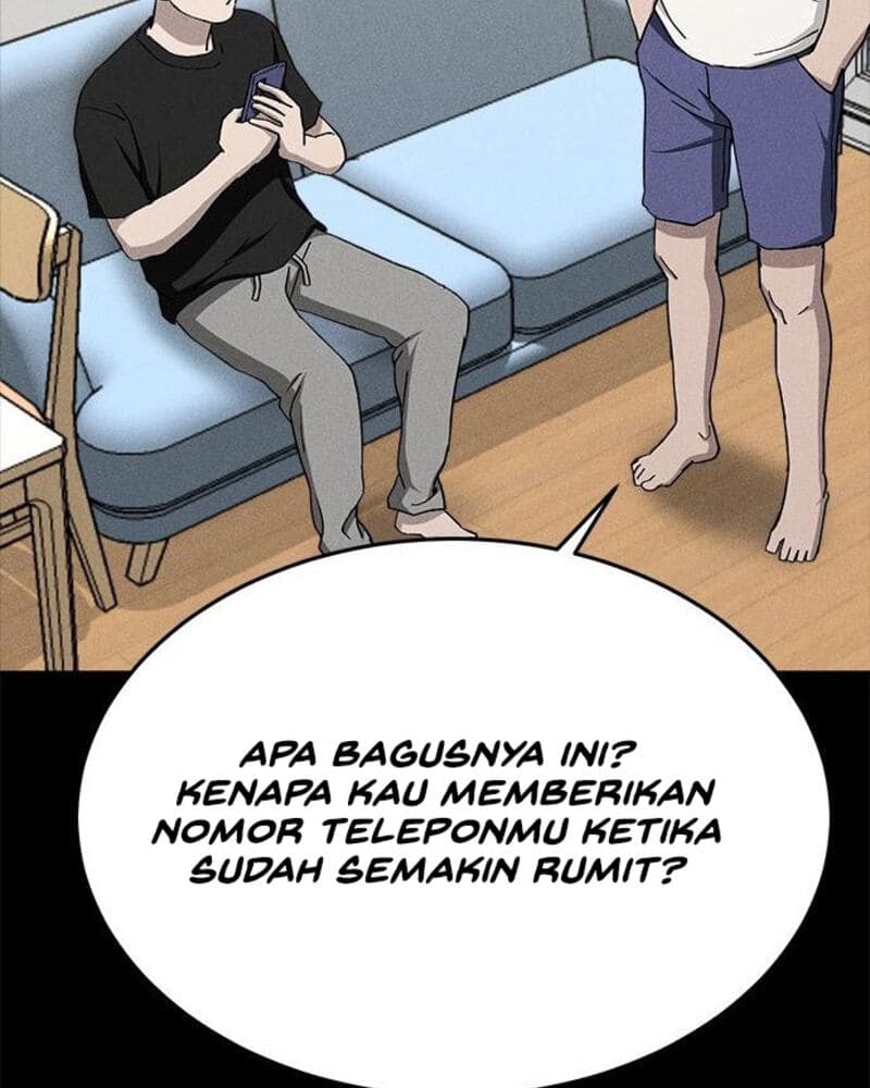 Fate Coin Chapter 26 - halaman 36