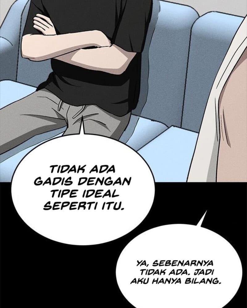 Fate Coin Chapter 26 - halaman 43