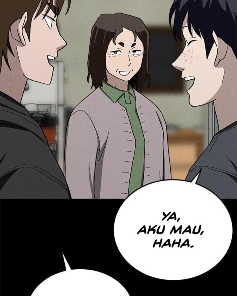 Fate Coin Chapter 26 - halaman 74