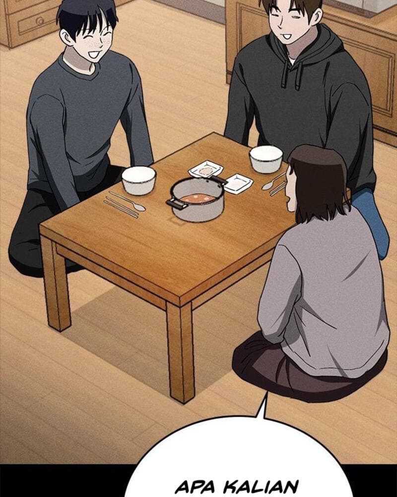Fate Coin Chapter 26 - halaman 78