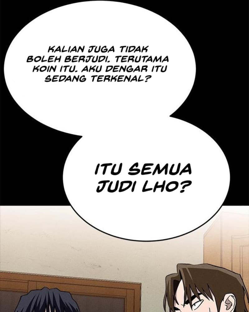 Fate Coin Chapter 26 - halaman 87