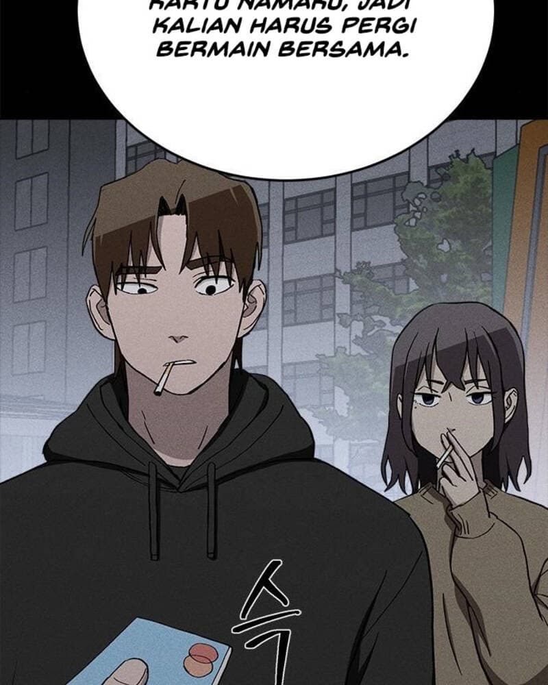 Fate Coin Chapter 27 - halaman 40
