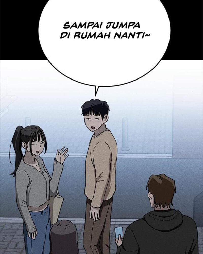 Fate Coin Chapter 27 - halaman 42