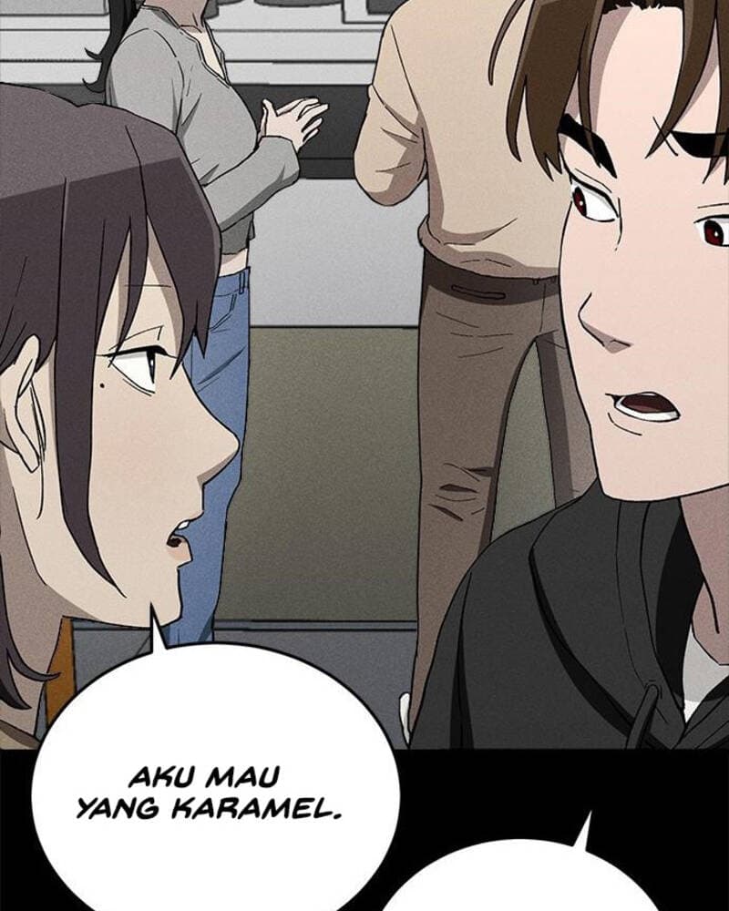 Fate Coin Chapter 27 - halaman 5
