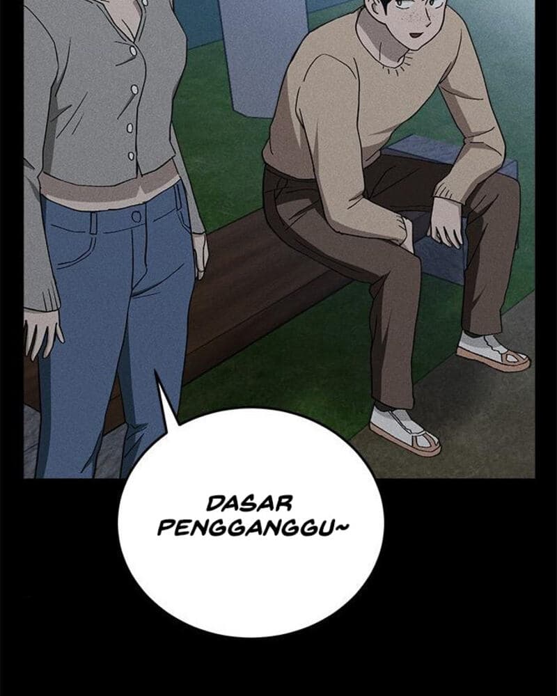 Fate Coin Chapter 27 - halaman 53