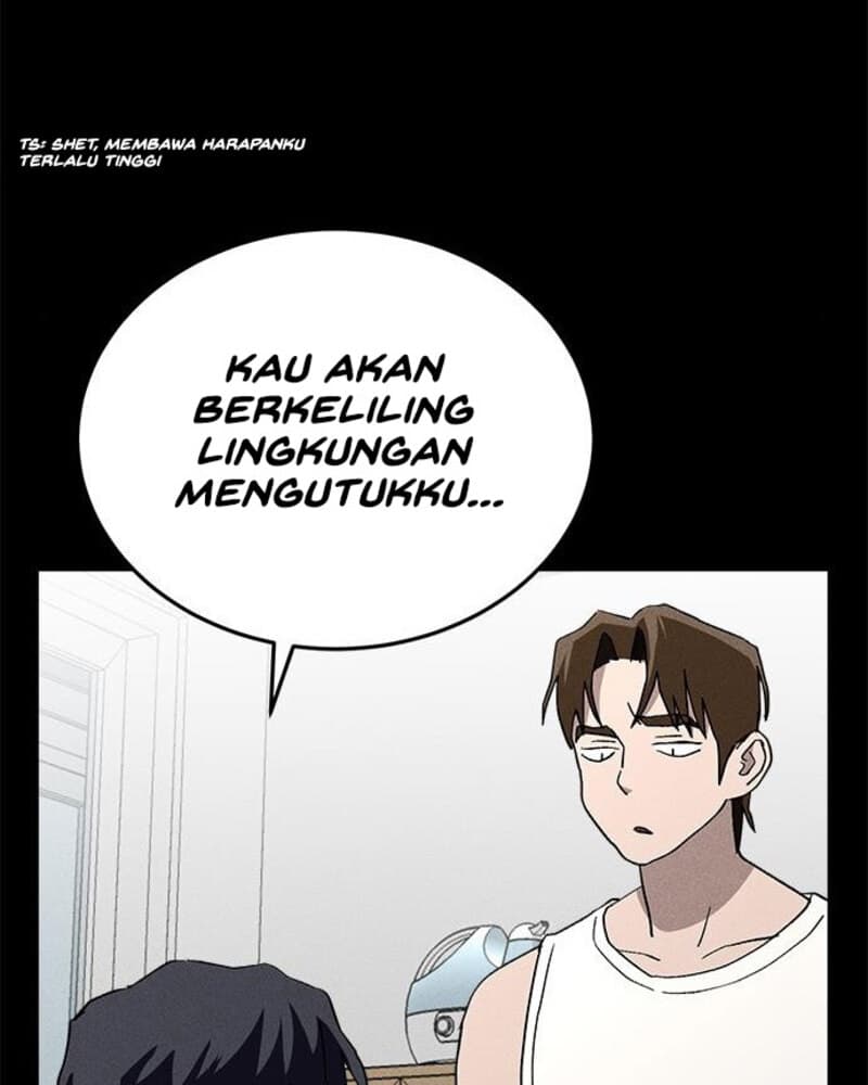 Fate Coin Chapter 27 - halaman 92