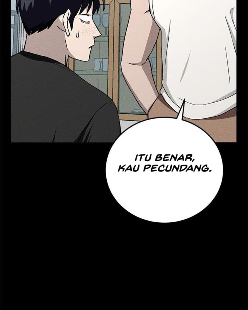 Fate Coin Chapter 27 - halaman 93