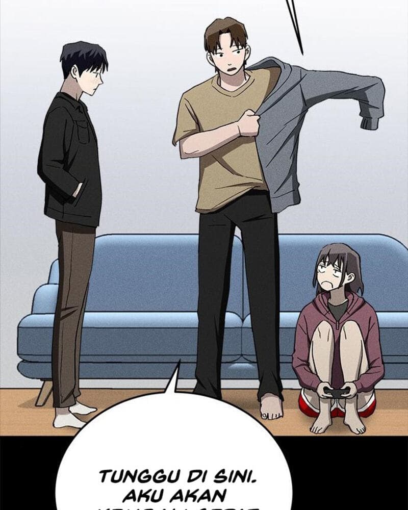Fate Coin Chapter 28 - halaman 135