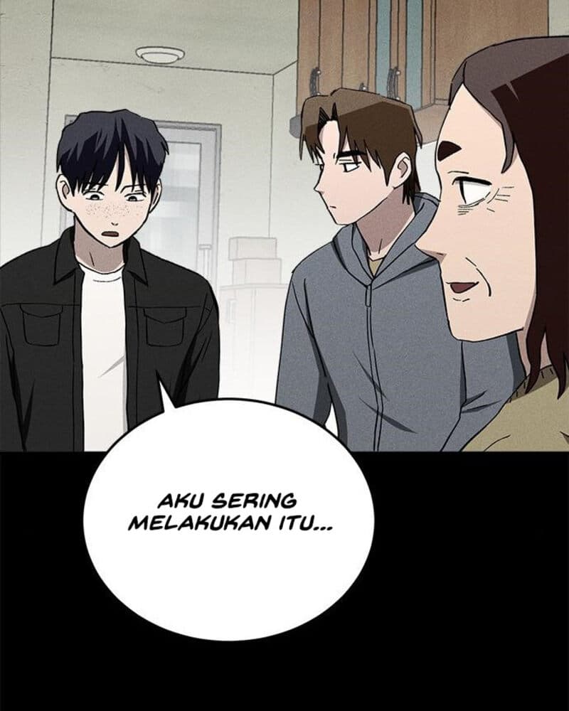 Fate Coin Chapter 28 - halaman 140