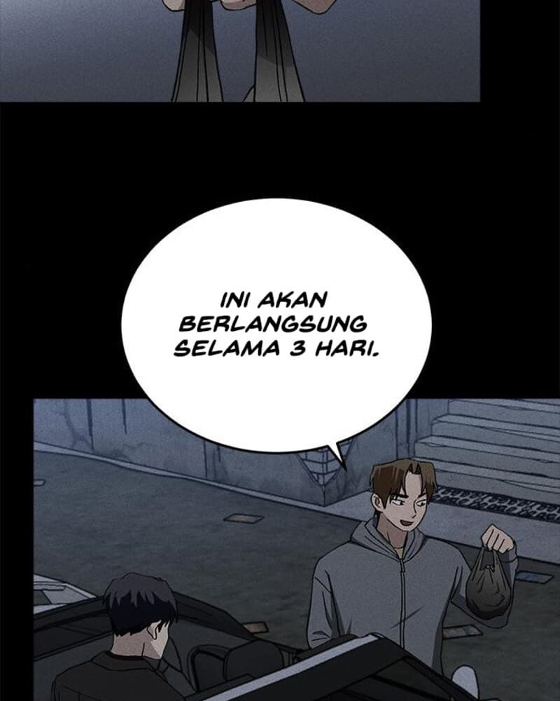 Fate Coin Chapter 28 - halaman 155