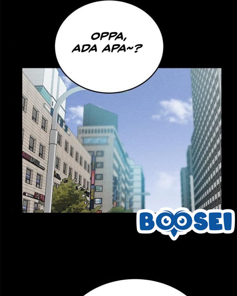 Fate Coin Chapter 28 - halaman 20