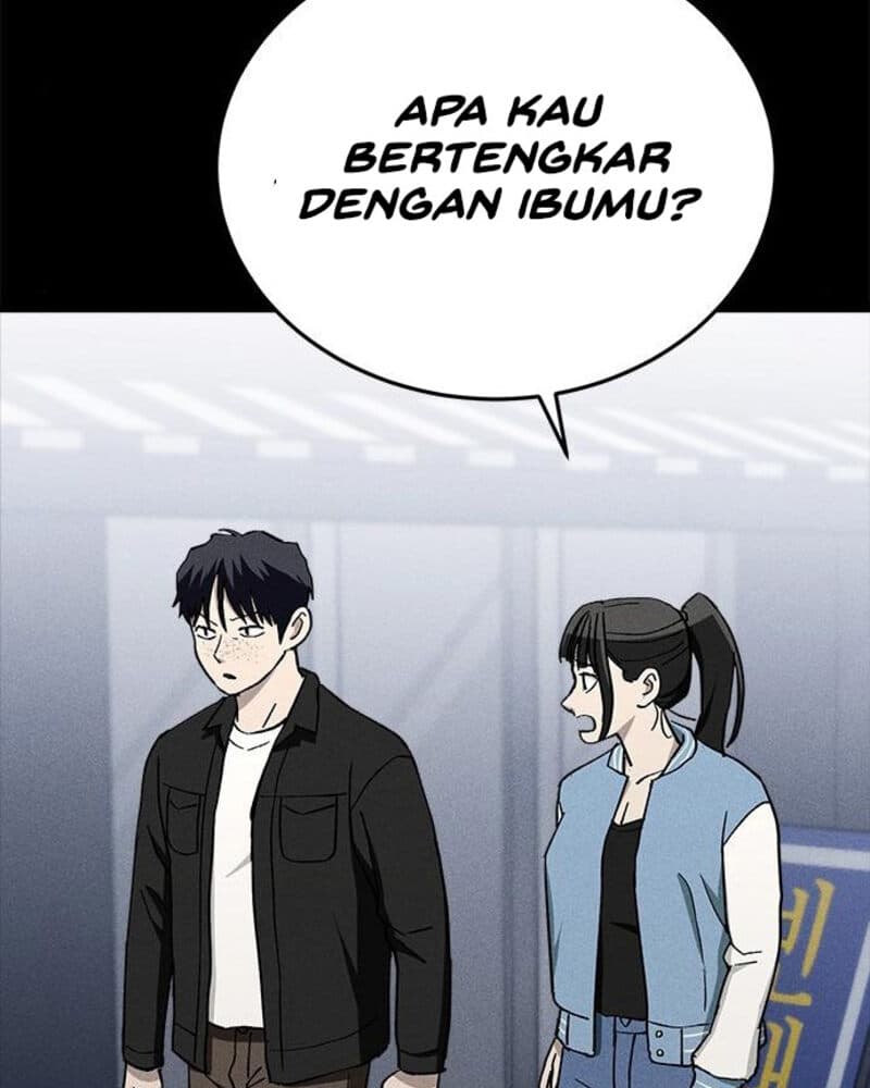 Fate Coin Chapter 28 - halaman 21