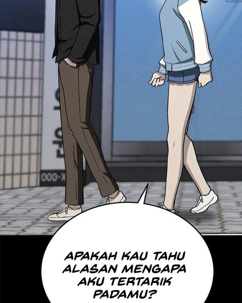 Fate Coin Chapter 28 - halaman 32
