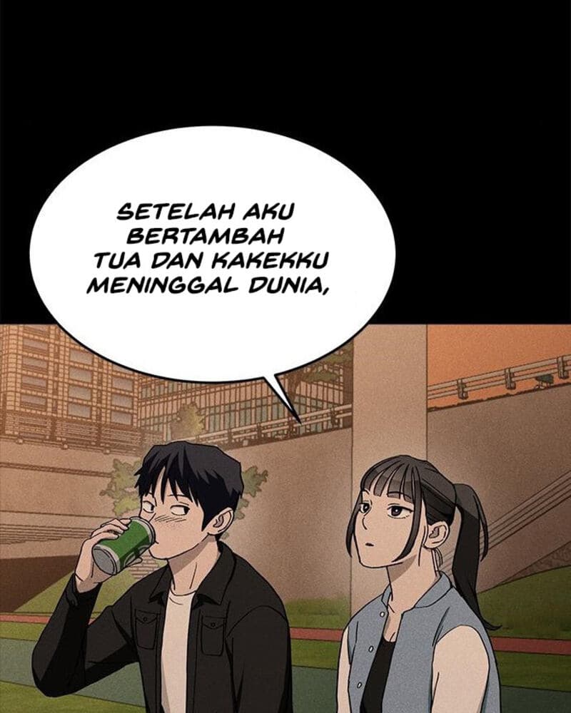 Fate Coin Chapter 28 - halaman 52