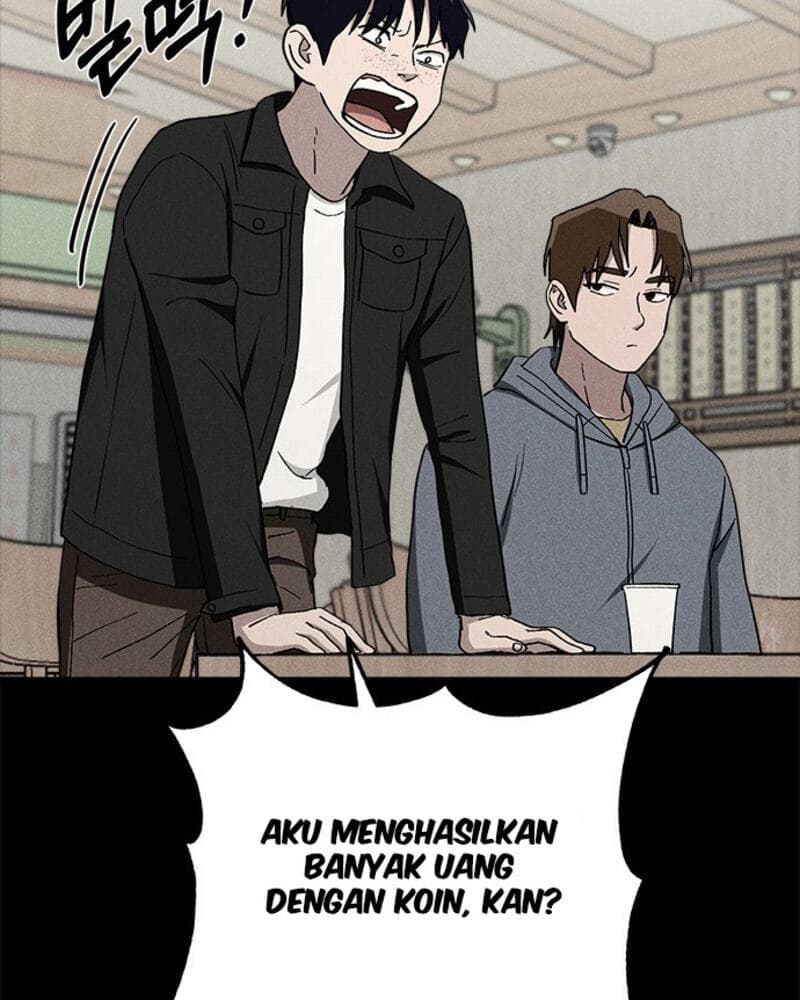 Fate Coin Chapter 29 - halaman 22