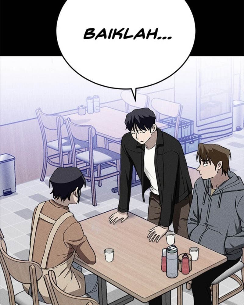 Fate Coin Chapter 29 - halaman 31