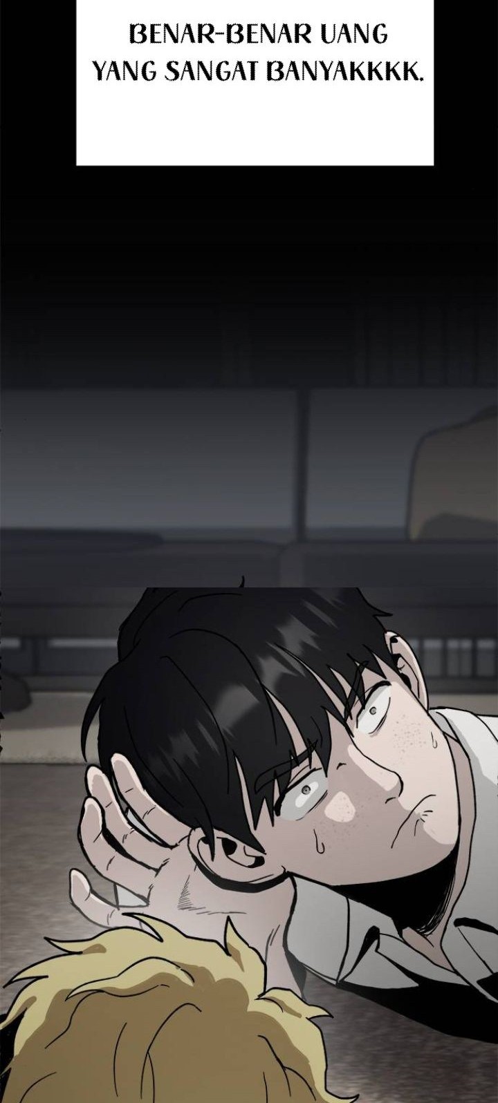 Fate Coin Chapter 3 - halaman 13