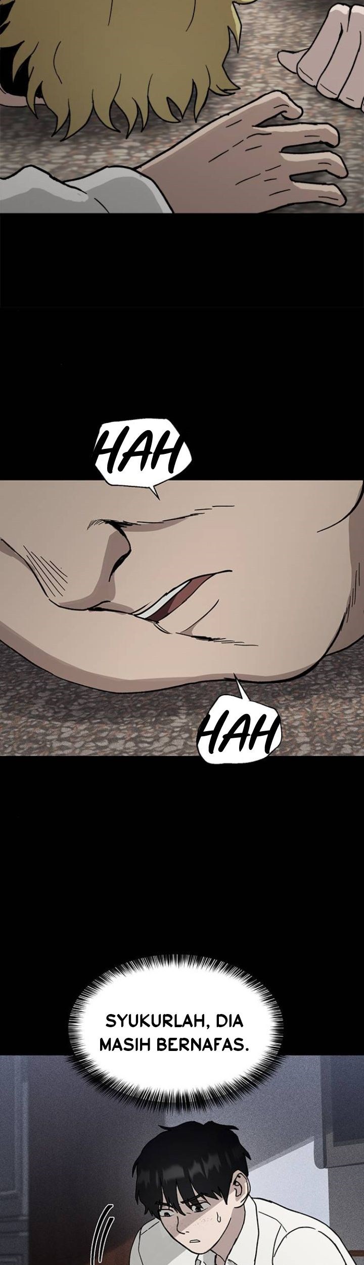 Fate Coin Chapter 3 - halaman 14