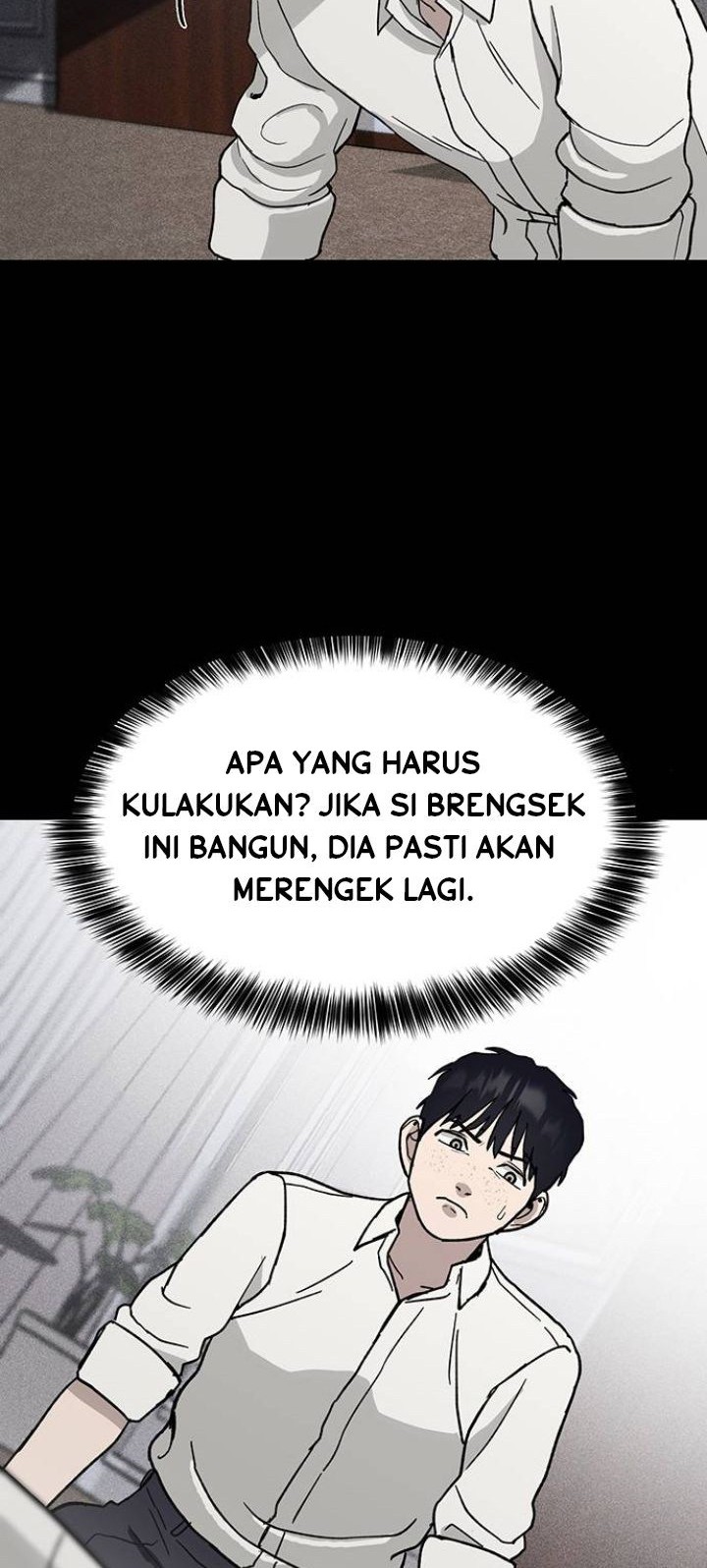 Fate Coin Chapter 3 - halaman 15