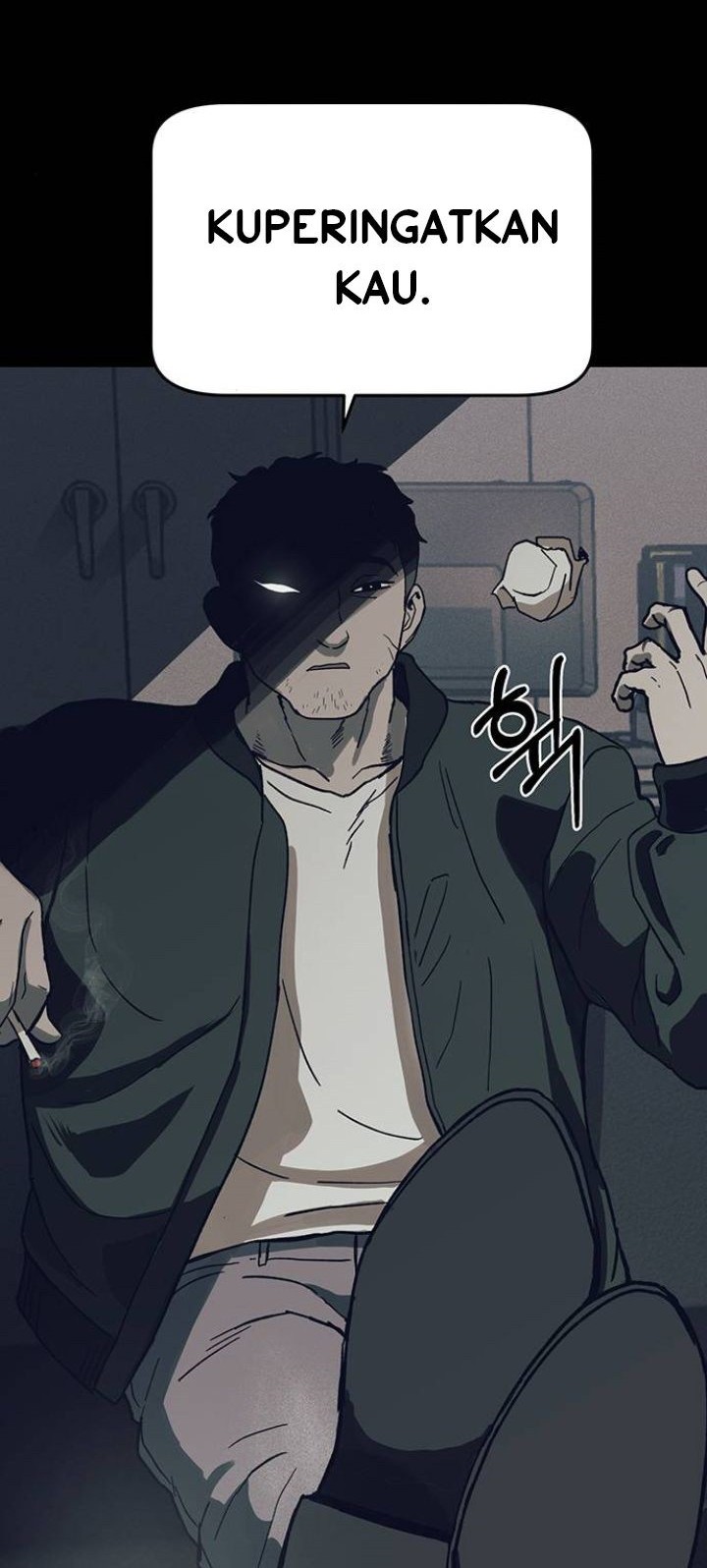 Fate Coin Chapter 3 - halaman 24